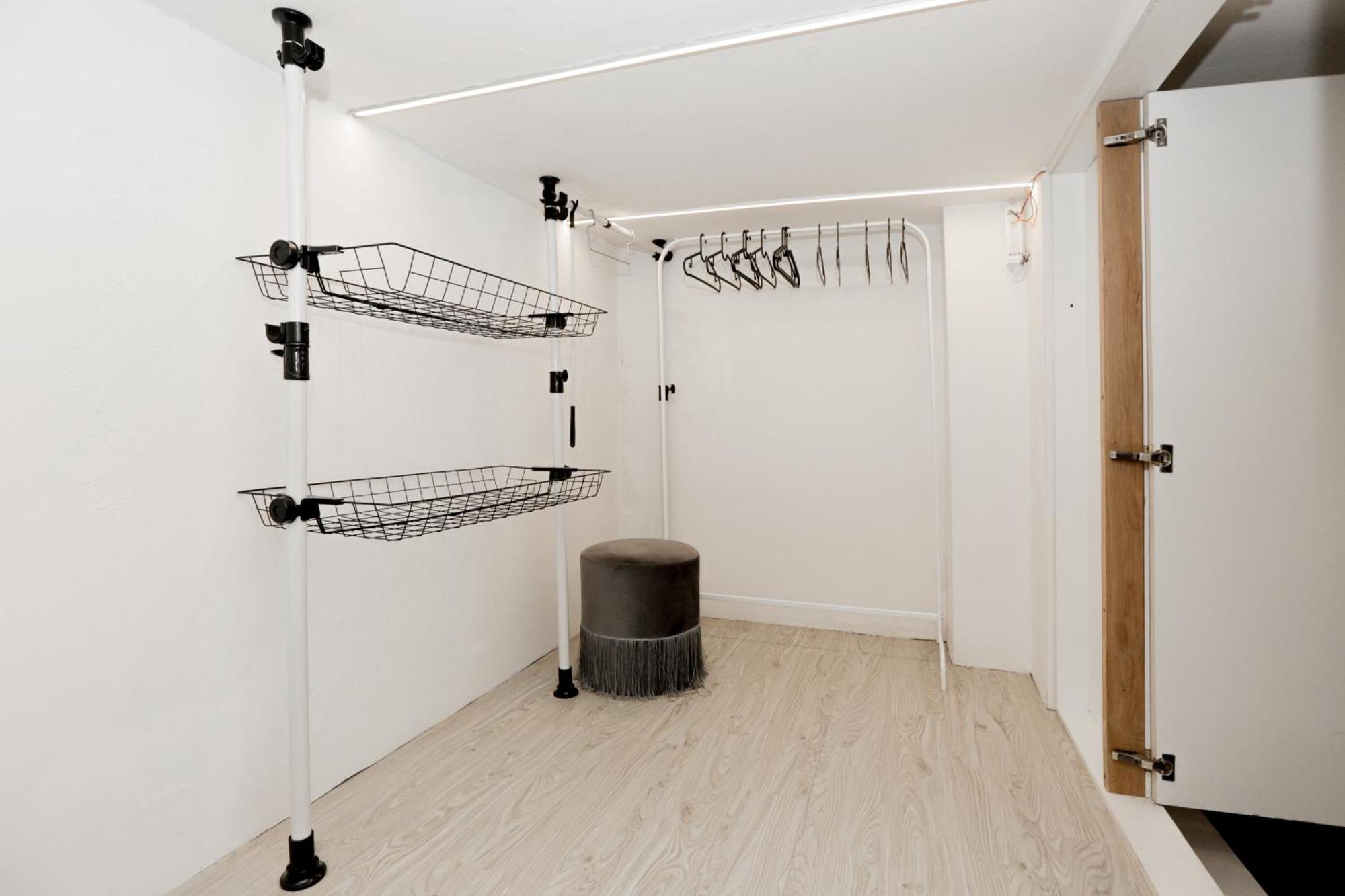 Ferienwohnung Fashion Loft 8 Min To Duomo Mailand Exterior foto